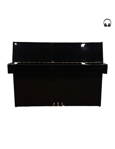 Piano Yamaha LU 90 silent fermé