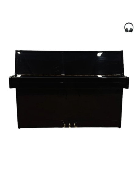 Piano Yamaha LU 90 silent fermé