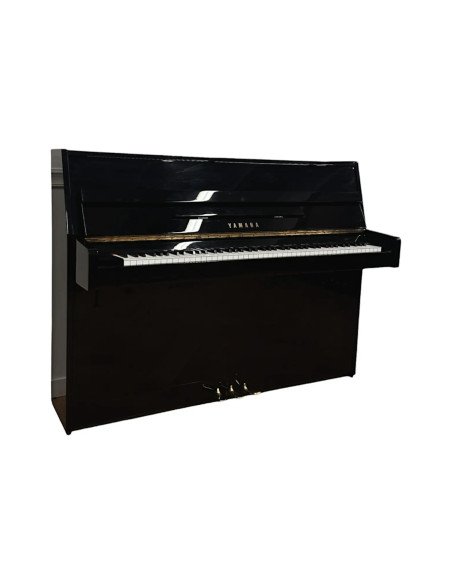 Piano Yamaha LU 90 profil