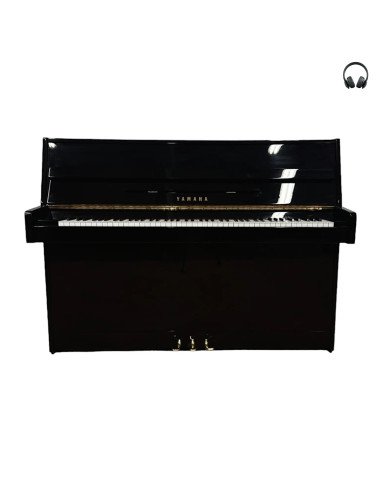 Piano Yamaha LU 90 silent clavier
