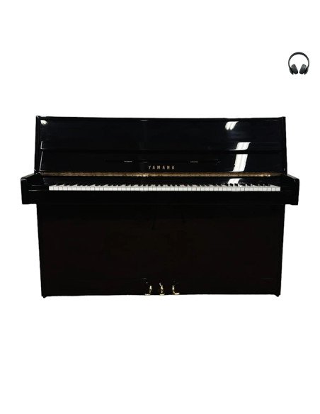 Piano Yamaha LU 90 silent clavier