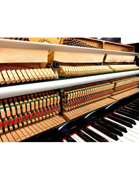 Piano Yamaha LU 90 mécanique