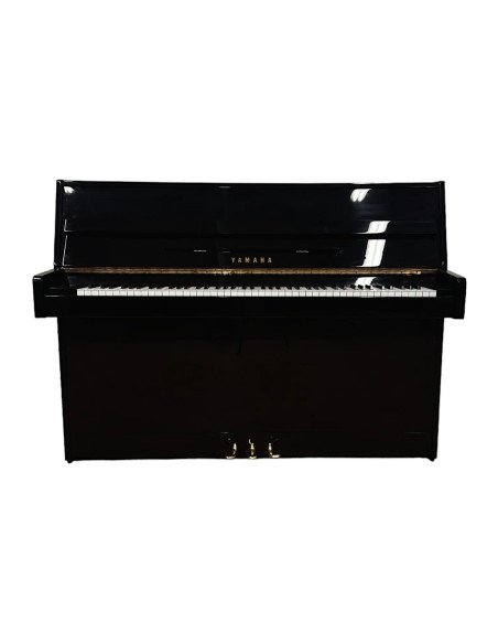 Piano Yamaha LU 90 clavier
