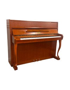 Piano Rameau Beaugency profil