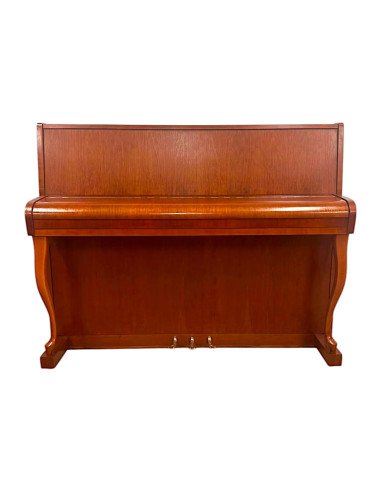 Piano Rameau Beaugency fermé