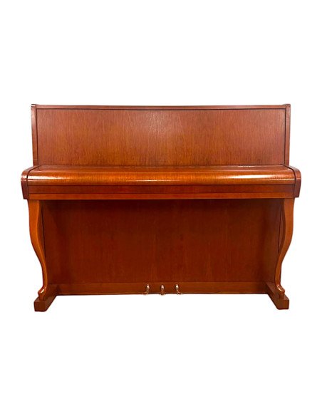 Piano Rameau Beaugency fermé