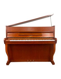 Piano Rameau Beaugency profil 2
