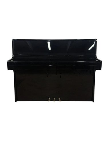 Piano Rameau Beaucaire fermé