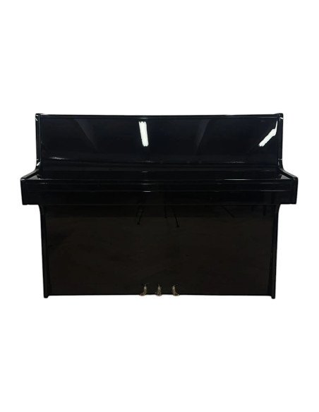 Piano Rameau Beaucaire fermé