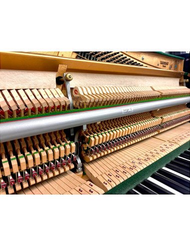 Piano Rameau Beaucaire mécanique