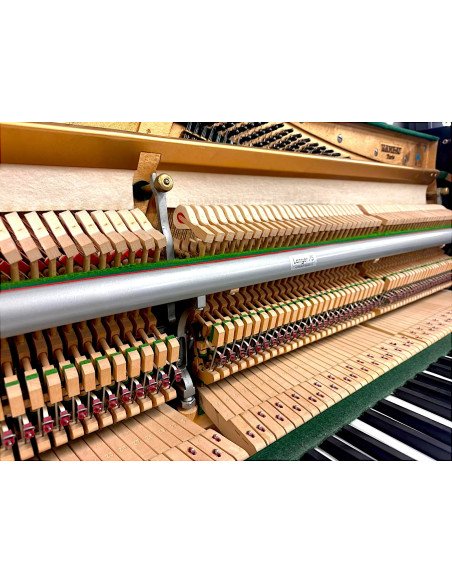 Piano Rameau Beaucaire mécanique