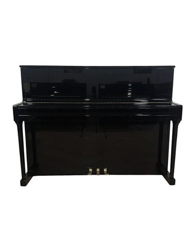 Piano Schimmel K112 fermé