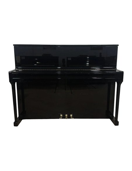 Piano Schimmel K112 fermé