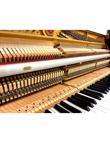 Piano Schimmel K112 mécanique