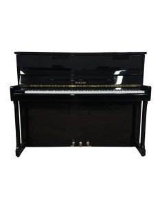 Piano Pleyel 114 Académie profil 2