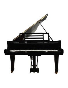 Piano Feurich 190 Langlaü profil 2