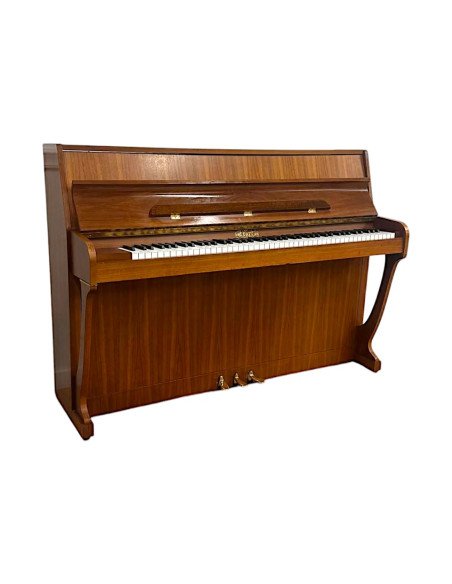 Piano Erard Schimmel Mezzo profil
