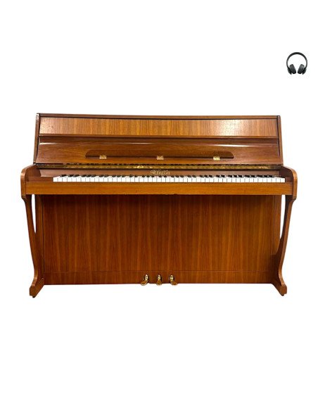 Piano Erard Schimmel Mezzo silent clavier