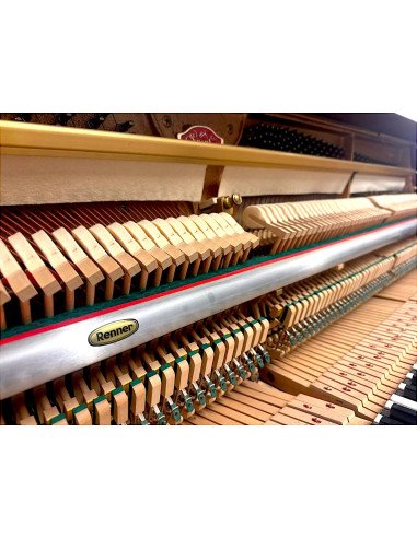 Piano Erard Schimmel Mezzo mécanique