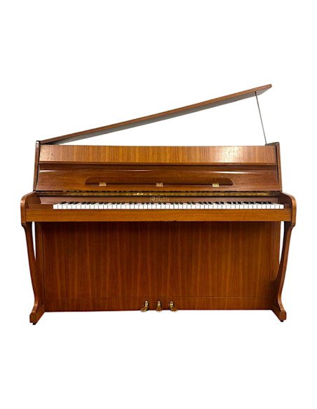 Piano Erard Schimmel Mezzo ouvert