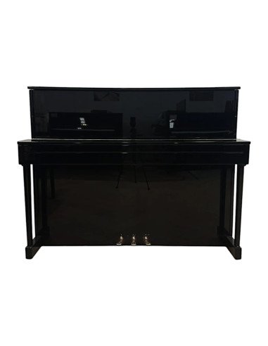 Piano Rameau 116 Camargue Renner fermé