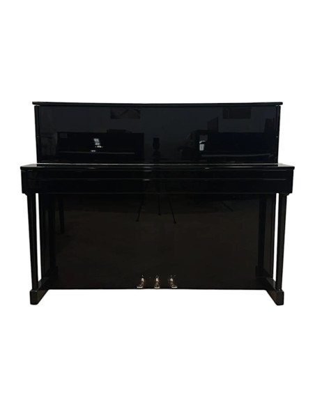 Piano Rameau 116 Camargue Renner fermé