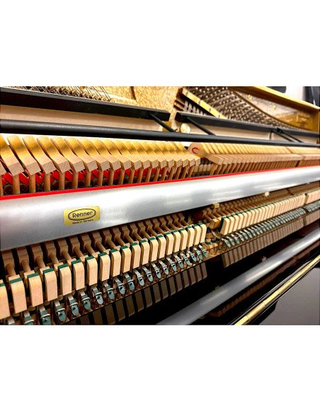 Piano Rameau 116 Camargue Renner mécanique