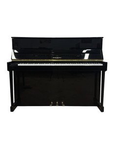 Piano Rameau 116 Camargue Renner profil 2