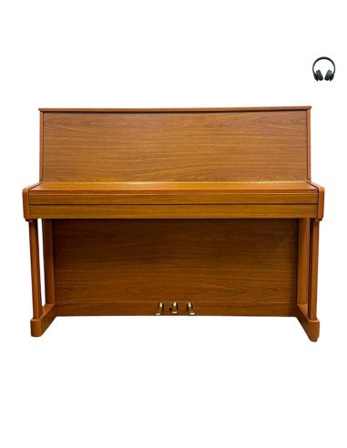 Piano Rieger Kloss 117 Galaxy silent fermé