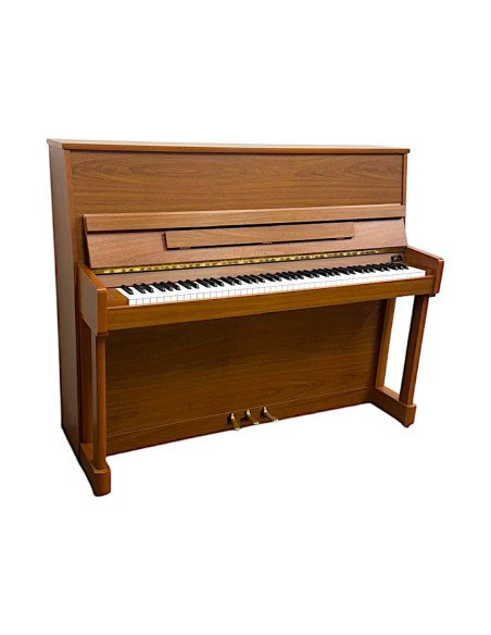 Piano Rieger Kloss 117 Galaxy profil