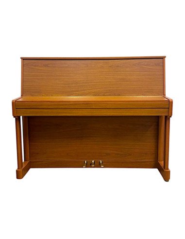 Piano Rieger Kloss 117 Galaxy fermé