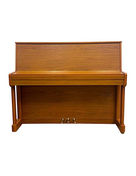 Piano Rieger Kloss 117 Galaxy fermé