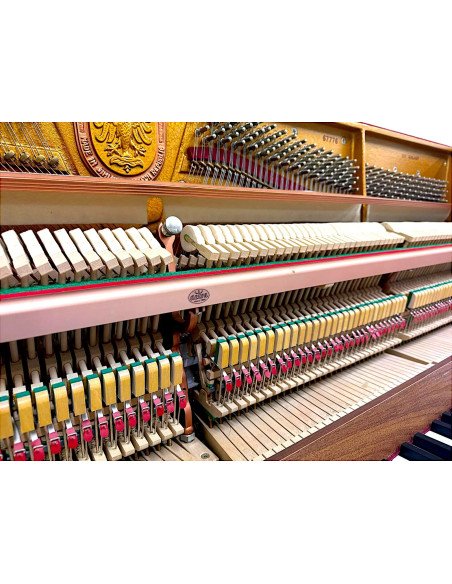 Piano Rieger Kloss 117 Galaxy mécanique