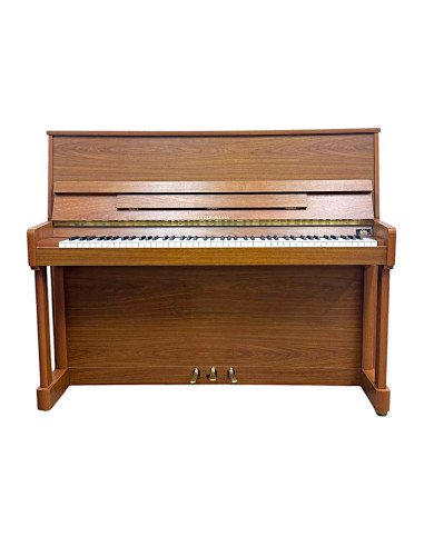 Piano Rieger Kloss 117 Galaxy ouvert