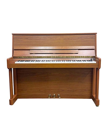 Piano Rieger Kloss 117 Galaxy ouvert