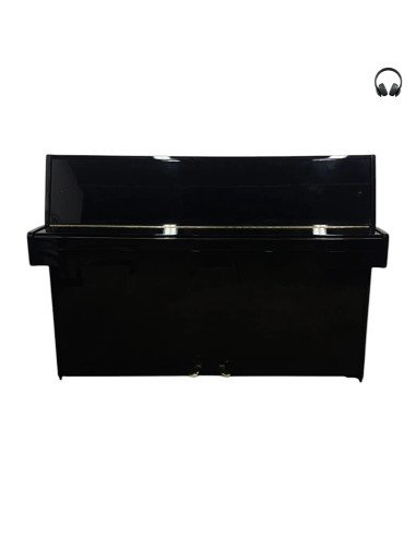 Piano Kawai CX5 silent fermé