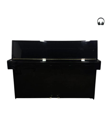 Piano Kawai CX5 silent fermé