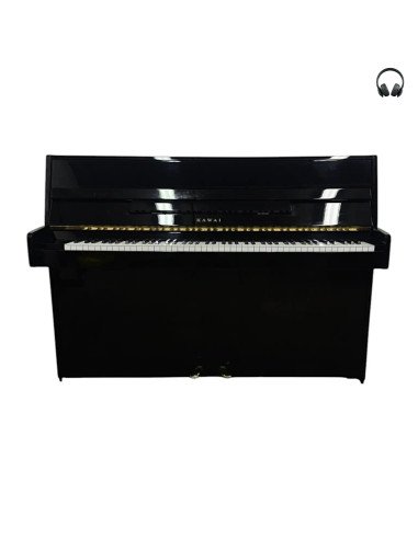 Piano Kawai CX5 silent ouvert