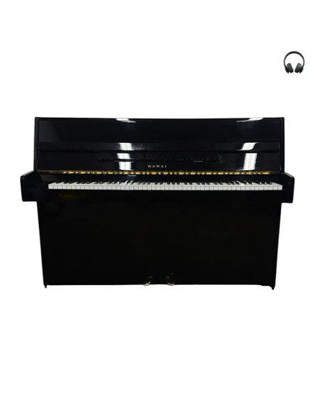 Piano Kawai CX5 silent ouvert