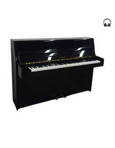 Piano Kawai CX5 silent profil
