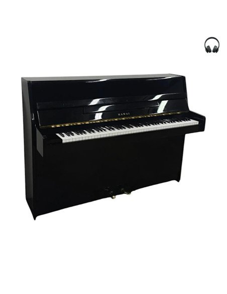 Piano Kawai CX5 silent profil