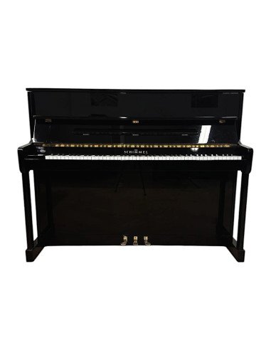 Piano Schimmel 116 Spécial ouvert