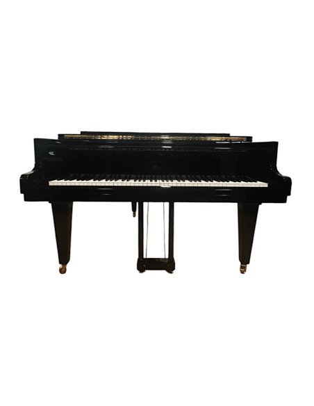 Piano Ibach FII face