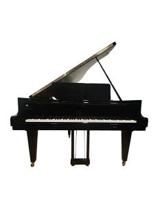 Piano Ibach FII profil 2