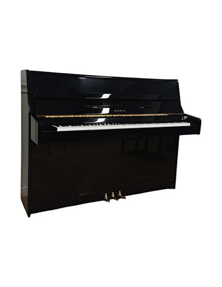 Piano Kawai CE N8 profil