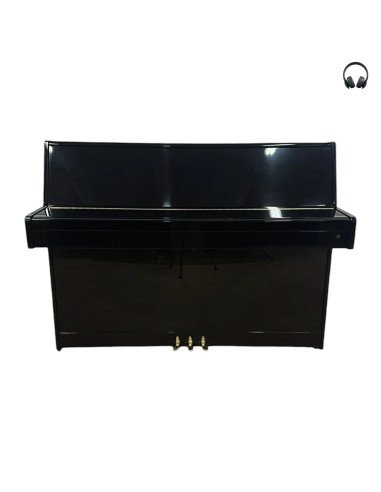 Piano Kawai CE N8 silent fermé