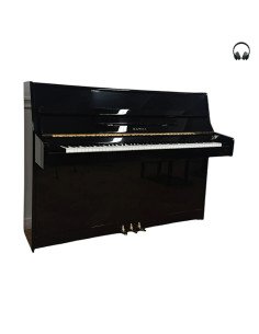 Piano Kawai CE N8 silent profil