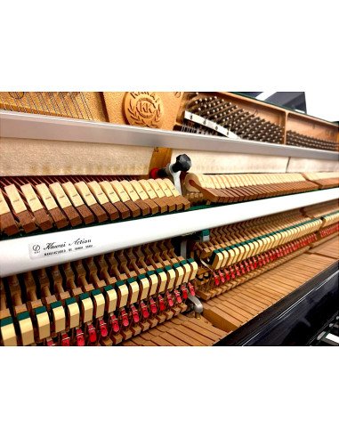 Piano Kawai CE N8 mécanique