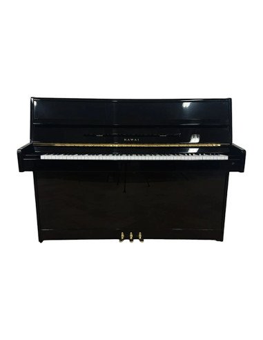 Piano Kawai CE N8 ouvert