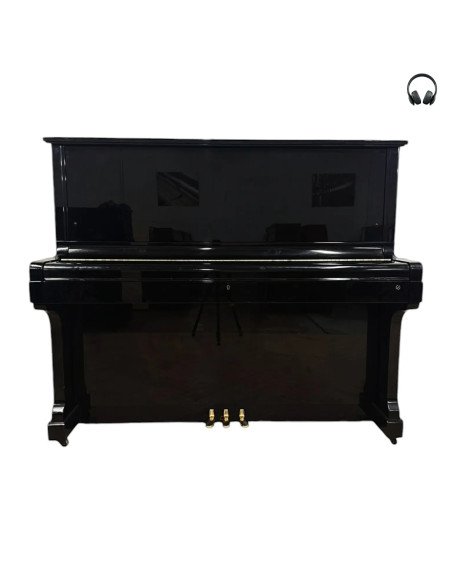 Piano Kawai KS 5F silent fermé